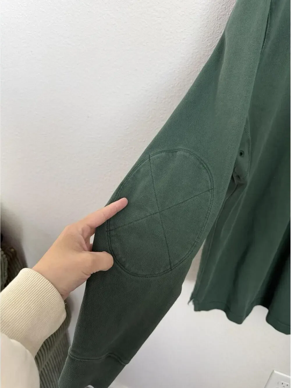 J. Crew euc no